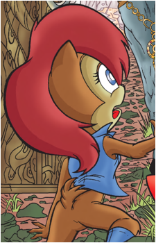 Sally Acorn
