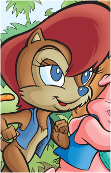 Sally Acorn