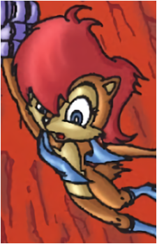 Sally Acorn