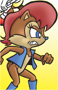 Sally Acorn
