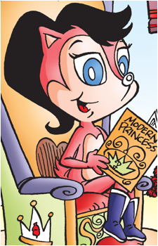 Sally Acorn