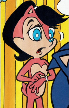 Sally Acorn