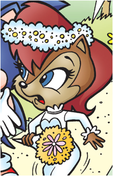Sally Acorn