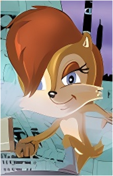 Sally Acorn