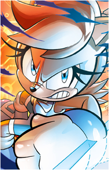 Sally Acorn