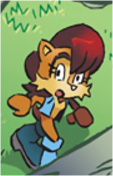 Sally Acorn