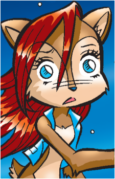 Sally Acorn