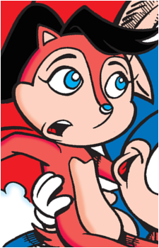 Sally Acorn