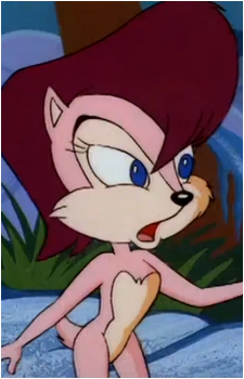 Sally Acorn