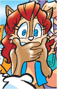 Sally Acorn