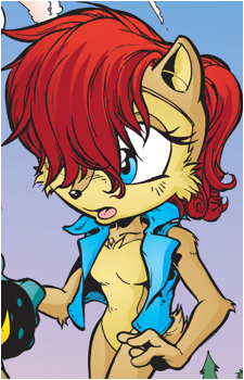 Sally Acorn