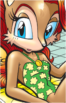 Sally Acorn