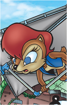 Sally Acorn