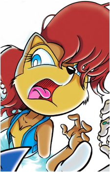 Sally Acorn