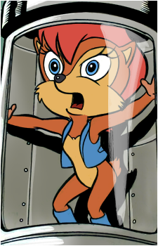 Sally Acorn