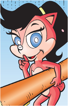 Sally Acorn