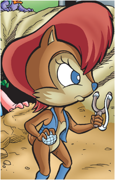 Sally Acorn