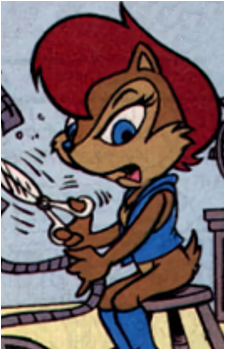 Sally Acorn
