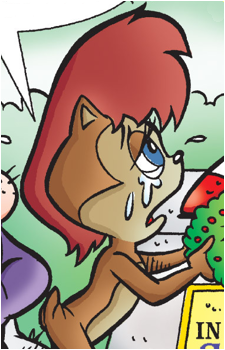 Sally Acorn