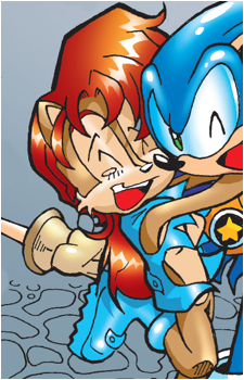 Sally Acorn
