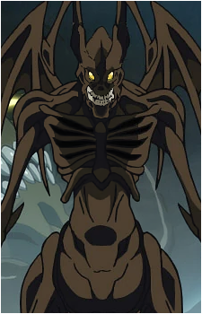 Horror {GARO}'s image