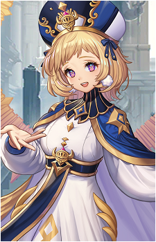 Veronica's image