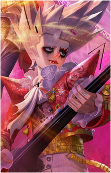 Gale {SoR}'s image