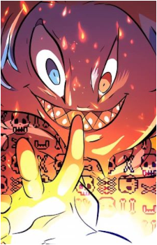 Granvania's image