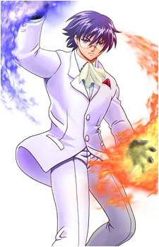 Ryūto Asamiya's image