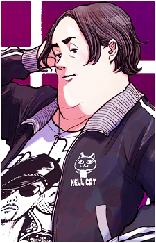 Hiroshi Nakagawa's image