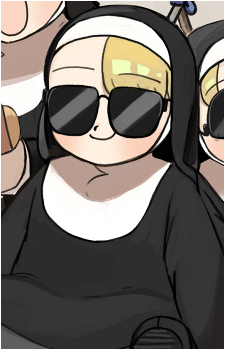 Spicy Nun