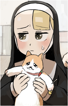 Spicy Nun