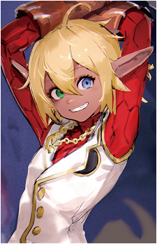 Aura Bella Fiora