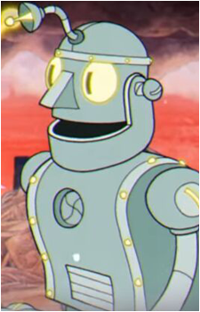 Dr. Kahl's Robot's image