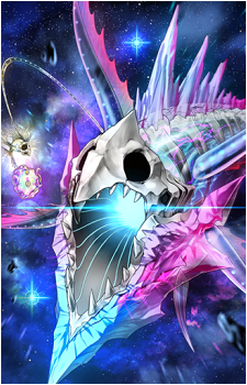 Psiics, Moonlight of the Ghoti