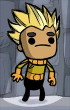 Nikola {ONI}'s image