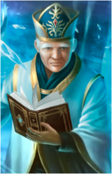 Wendell's image