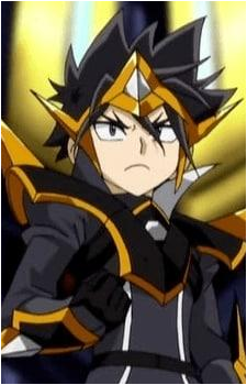 Yaiba Byakuyaou Image