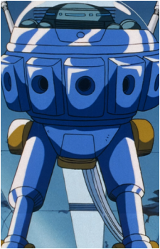 HWM 100 X's image