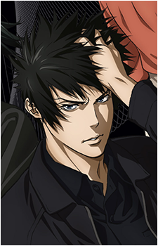 Shinya Kougami