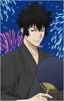 Shinya Kougami