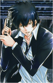 Shinya Kougami