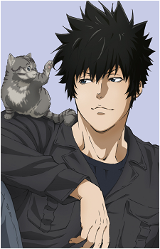 Shinya Kougami