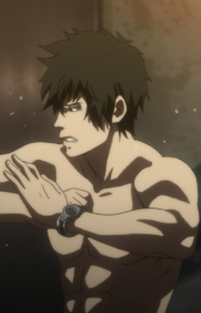 Shinya Kougami