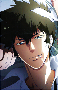 Shinya Kougami