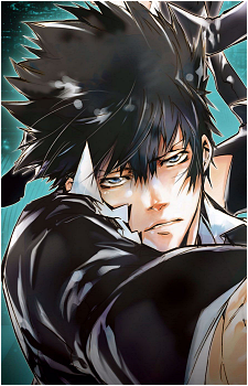 Shinya Kougami's image