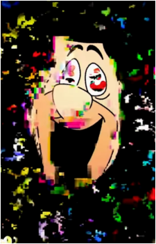 Fred Flintstone