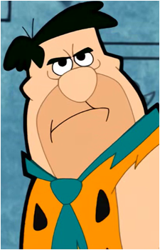 Fred Flintstone