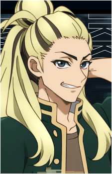 Ikko Oowada's image