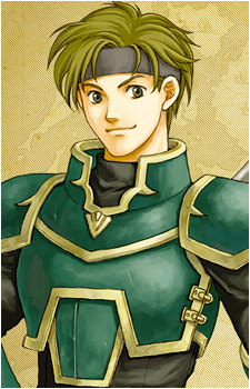 Sain's image